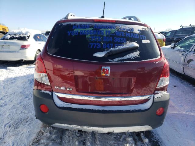 2008 Saturn Vue Xe VIN: 3GSCL33P48S731778 Lot: 38244544