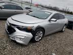2021 CHEVROLET MALIBU LT - 1G1ZD5ST6MF008678
