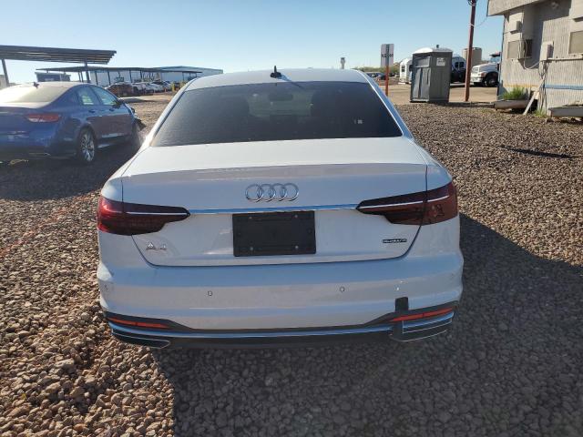 2021 AUDI A4 PREMIUM WAUABAF45MA065597