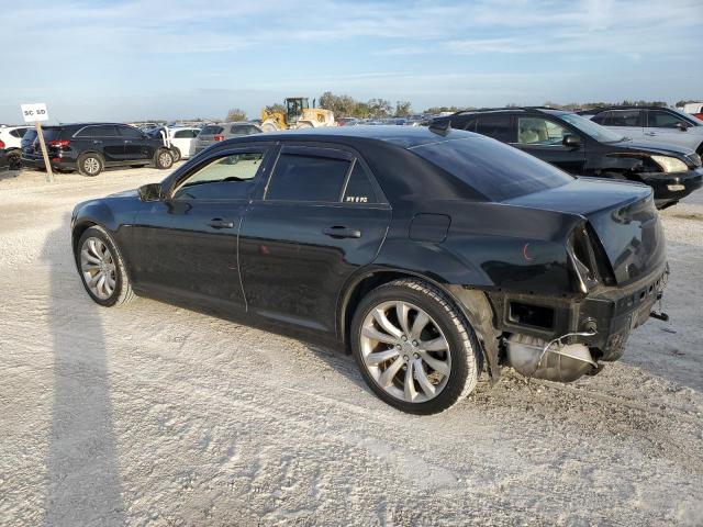 2018 CHRYSLER 300 2C3CCAEG9JH275416