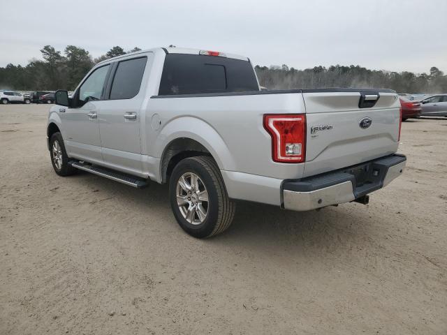 1FTEW1CPXHFC29443 | 2017 FORD F150 SUPER