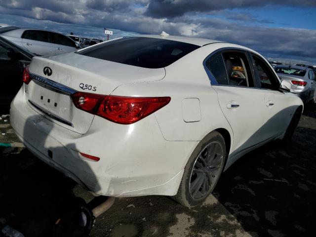 JN1EV7AR2HM831083 | 2017 INFINITI Q50 PREMIU