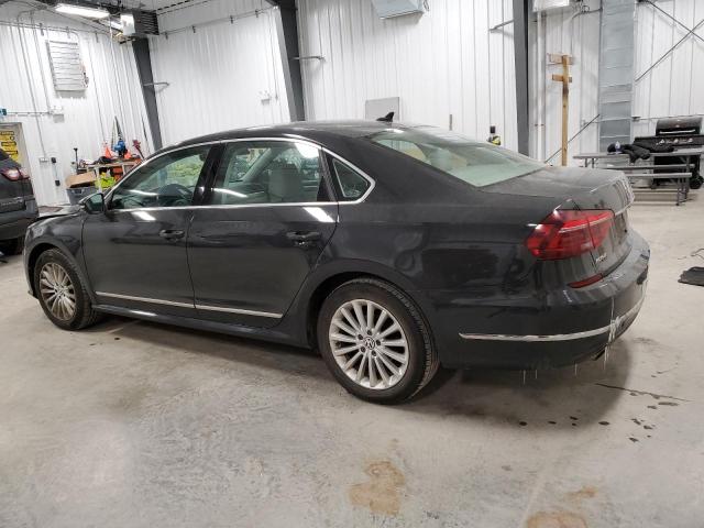 1VWBT7A38HC002099 | 2017 VOLKSWAGEN PASSAT SE