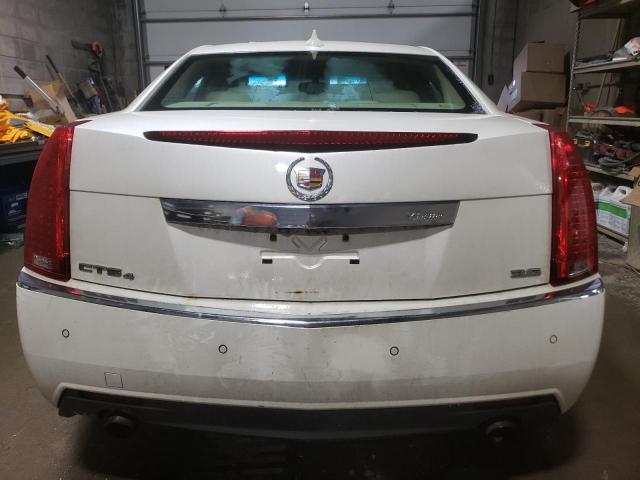 1G6DS5ED3B0103858 | 2011 Cadillac cts premium collection