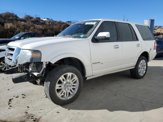 1FMJU2A52EEF02691 2014 Ford Expedition Limited