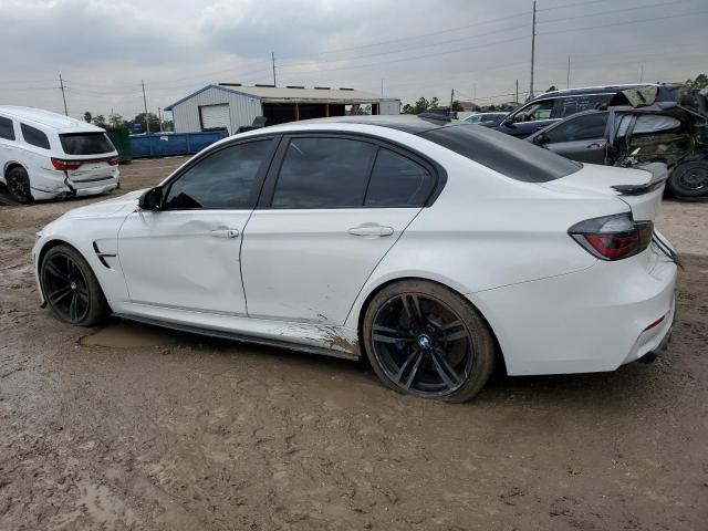 WBS3C9C57FP803946 2015 BMW M3 - Image 2