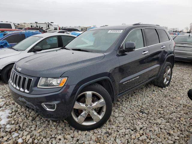Vin: 1c4rjfbg8ec545743, lot: 81049293, jeep grand cher limited 2014 img_1