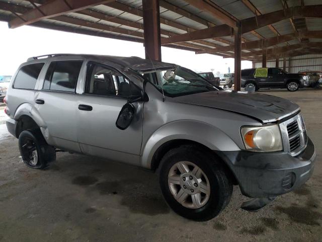 2008 Dodge Durango Sxt VIN: 1D8HD38K28F138034 Lot: 38329524