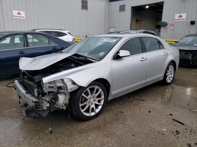 2012 Chevrolet Malibu LTZ