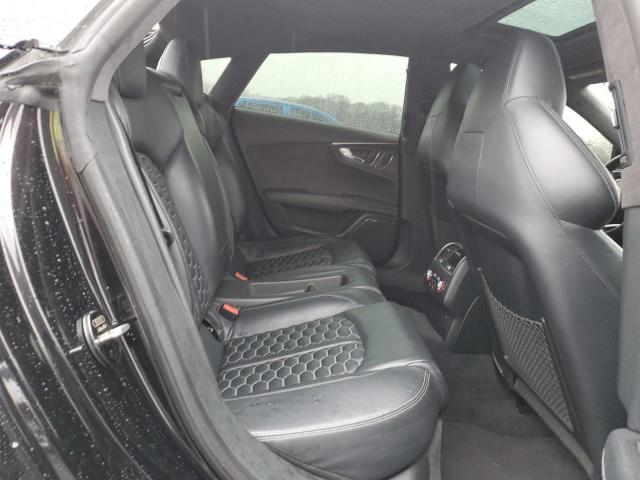 2016 AUDI RS7 WUAW2AFC4GN900430