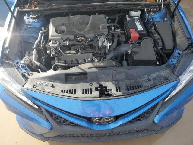 4T1B11HK6KU194641 | 2019 TOYOTA CAMRY L