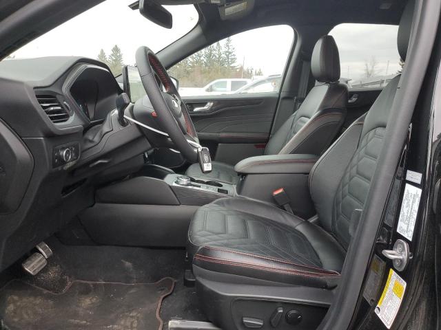 2023 FORD ESCAPE ST - 1FMCU9PZXPUA26341