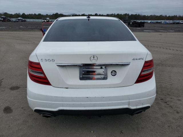 VIN WDDGF8AB1DA815194 2013 Mercedes-Benz C-Class, 3... no.6