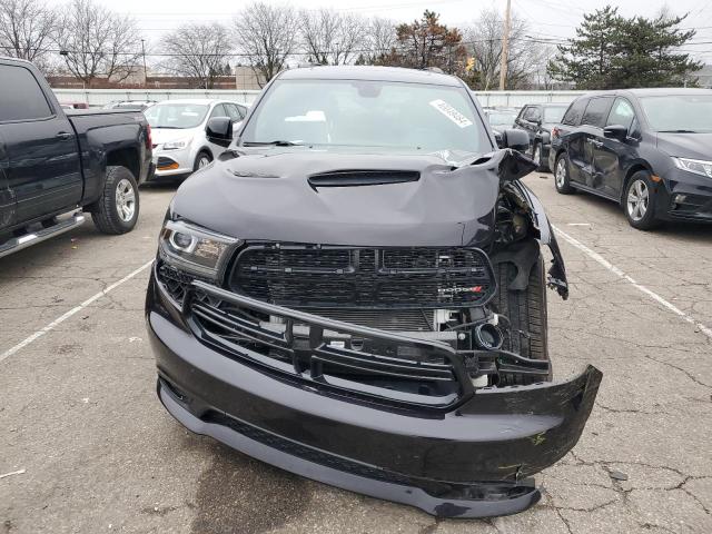 2018 DODGE DURANGO GT - 1C4RDJDG3JC483251
