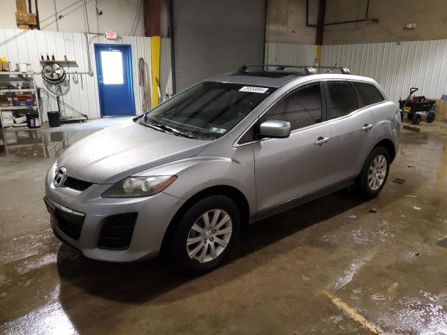 2011 Mazda CX-7 