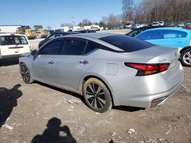 1N4BL4DV6KC135262 | 2019 Nissan altima sv