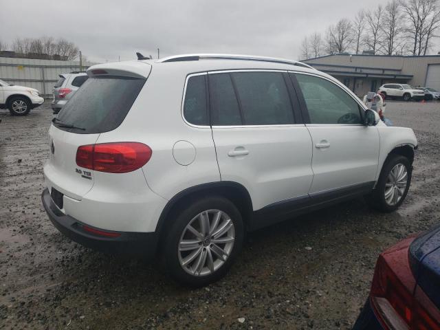 WVGBV7AX2FW589066 | 2015 VOLKSWAGEN TIGUAN S