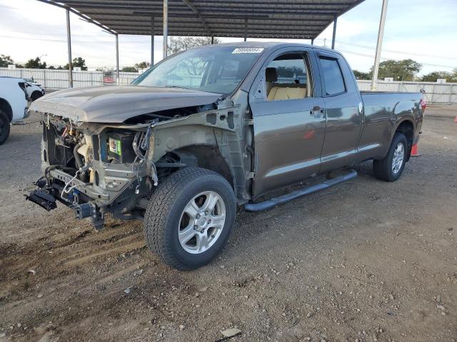 2008 Toyota Tundra 