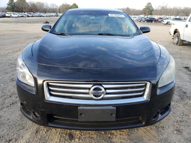 1N4AA5AP9EC433838 | 2014 NISSAN MAXIMA S