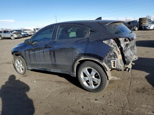 2016 HONDA HR-V LX - 3CZRU6H35GM749004