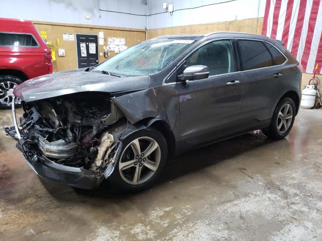 2FMPK4J96KBB61026 | 2019 FORD EDGE SEL