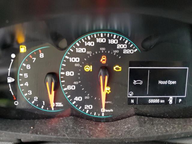 2019 CHEVROLET TRAX 1LT - 3GNCJPSB9KL354372