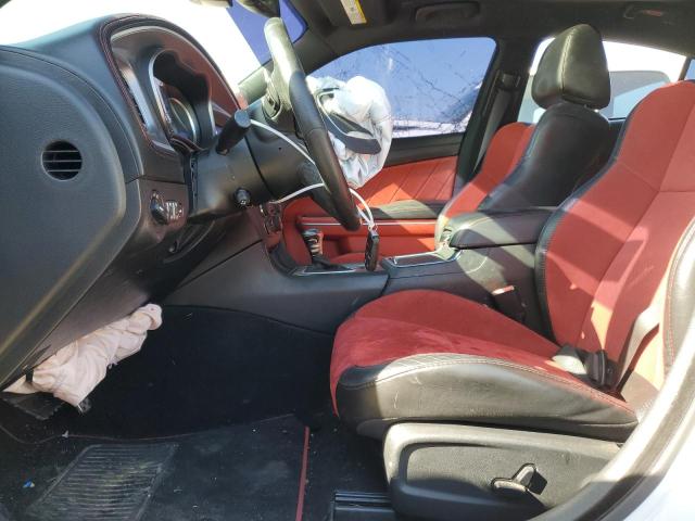 2019 DODGE CHARGER SC - 2C3CDXGJ2KH688806