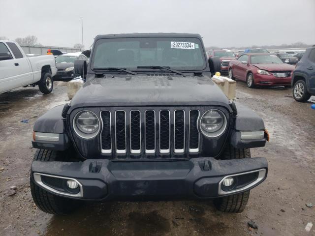 1C6HJTFG9LL154027 Jeep Gladiator  5