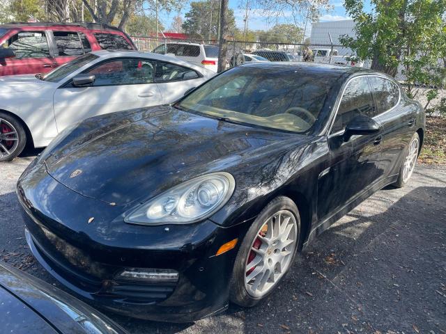 2010 Porsche Panamera - Image 2