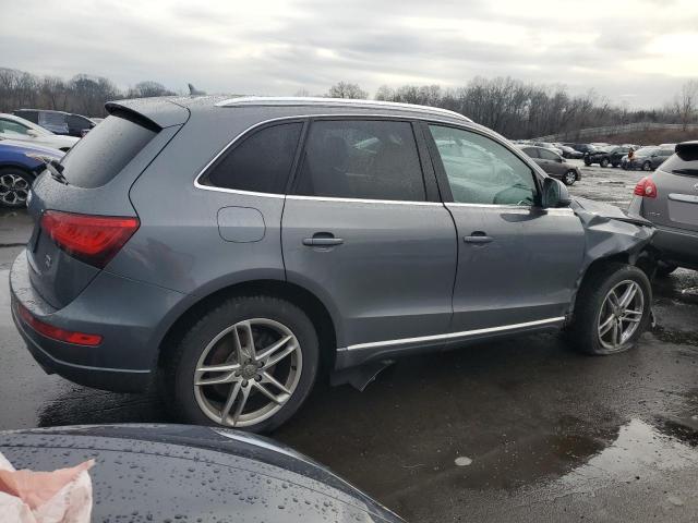 VIN WA1VMAFP2EA096245 2014 Audi Q5, Tdi Prestige no.3