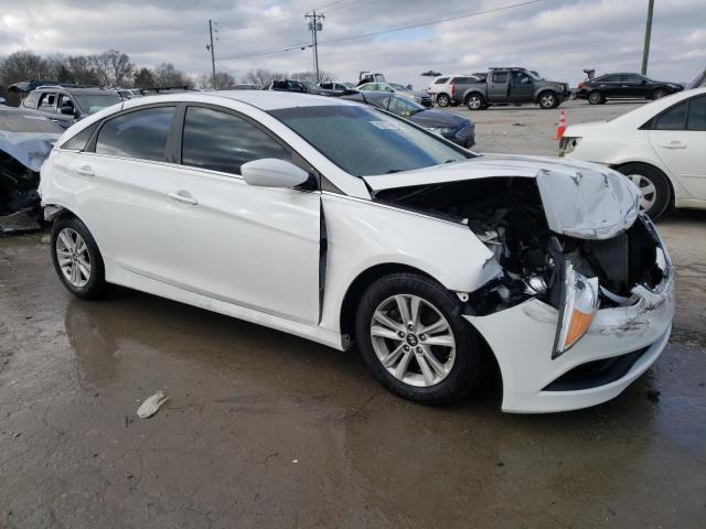 5NPEB4AC3EH860064 | 2014 HYUNDAI SONATA GLS