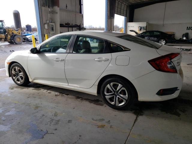 19XFC2F53GE043765 | 2016 HONDA CIVIC LX