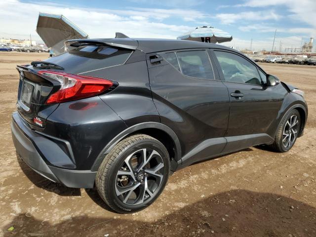 2018 Toyota C-Hr Xle VIN: NMTKHMBX5JR011186 Lot: 38913204