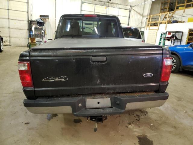 VIN 1C4PJLDB0EW113184 2004 FORD RANGER no.6