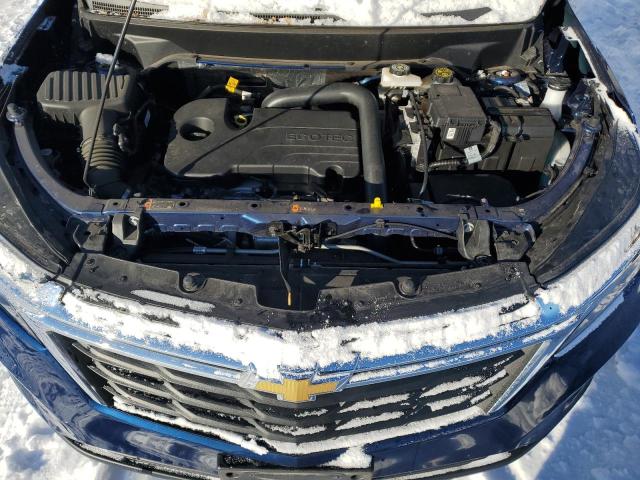 3GNAXHEG4PL122773 | 2023 CHEVROLET EQUINOX LS