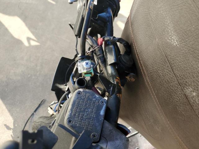 2008 APRILIA SCARABEO 2 - ZD4RBC0008J000237