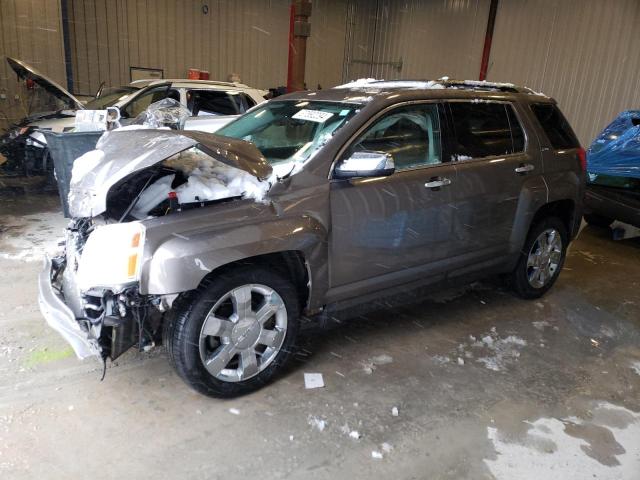 2012 GMC Terrain SLT