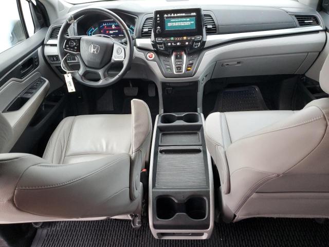 5FNRL6H77KB073518 | 2019 HONDA ODYSSEY EX