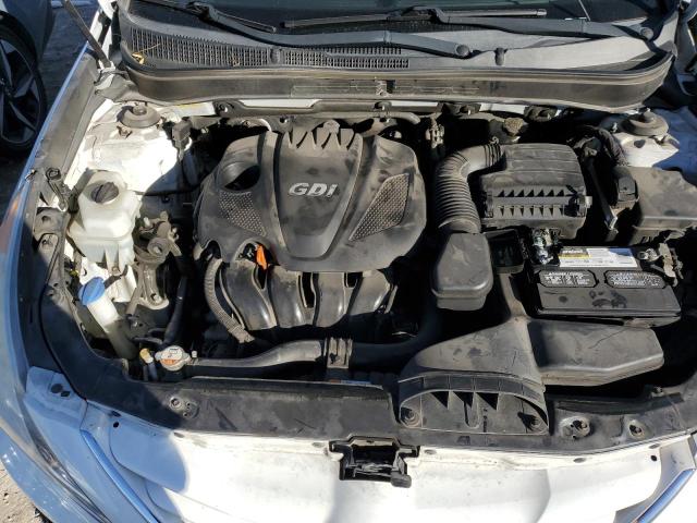 2013 Hyundai Sonata - Image 11