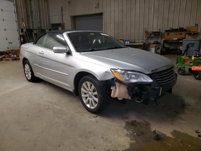 Vin: 1c3bc2eb4bn589313, lot: 82313713, chrysler 200 touring 20114