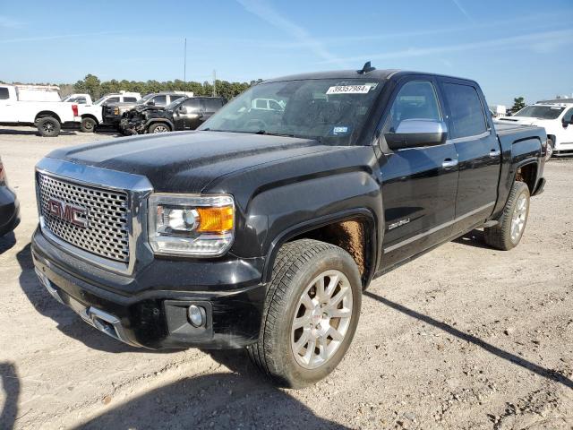 3GTU2WEJ6FG324784 | 2015 GMC SIERRA K15