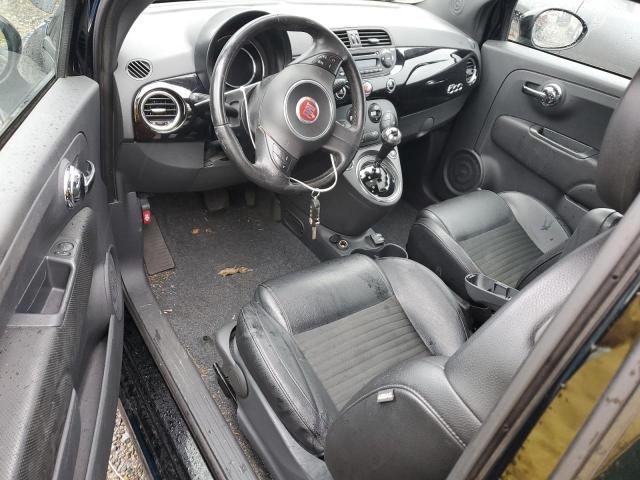 2015 FIAT 500 SPORT - 3C3CFFBR6FT696213