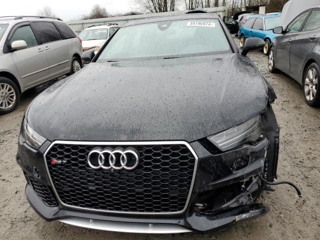 WUAW2AFC9GN901234 | 2016 AUDI RS7