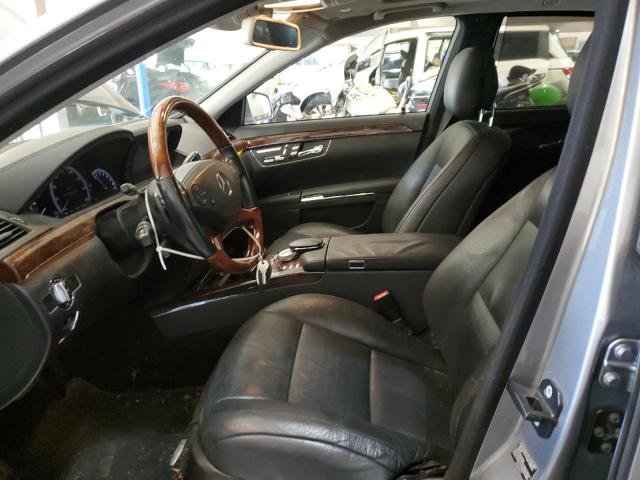 VIN WDDNG7DB4DA503574 2013 Mercedes-Benz S-Class, 550 no.7