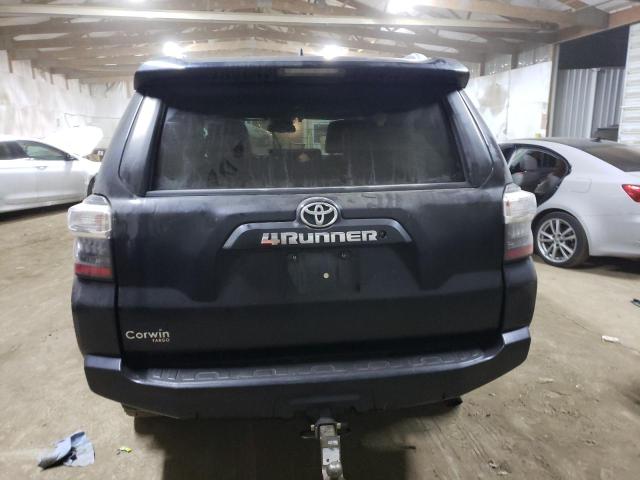 JTEBU5JR2G5290368 | 2016 TOYOTA 4RUNNER SR