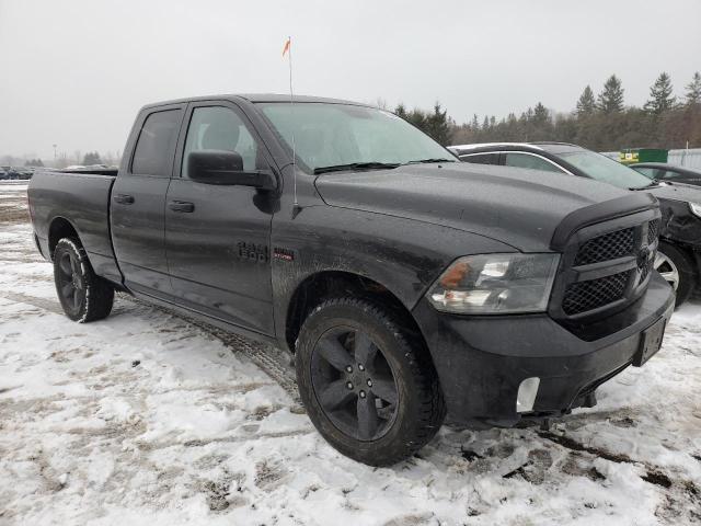 1C6RR7FT3JS270411 | 2018 RAM 1500 ST