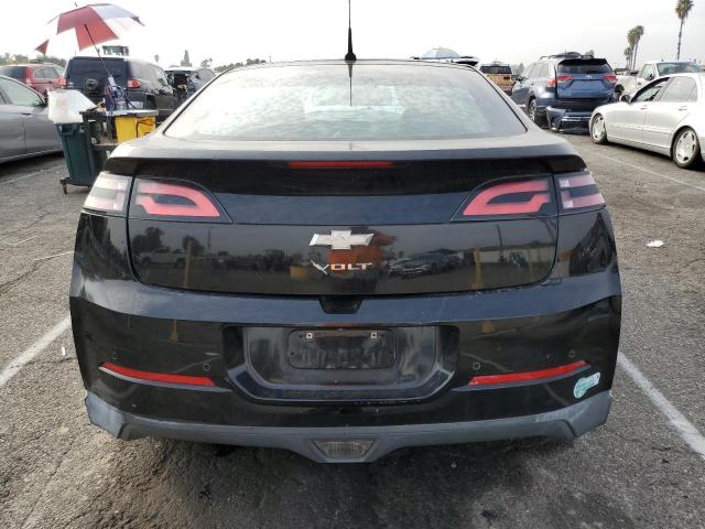 VIN 1G1RF6E42EU171412 2014 Chevrolet Volt no.6