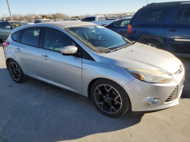 1FADP3K24EL196601 | 2014 Ford focus se