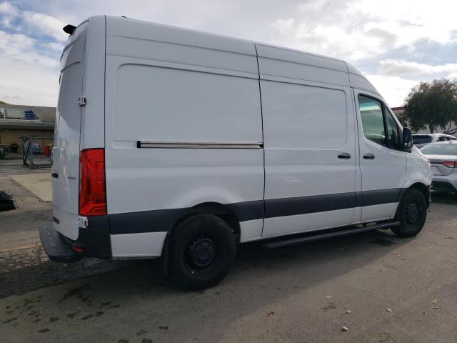 W1Y4NBHY6PT142334 | 2023 MERCEDES-BENZ SPRINTER 2