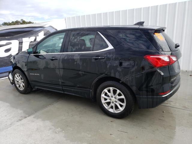 3GNAXKEV8KL268887 | 2019 CHEVROLET EQUINOX LT